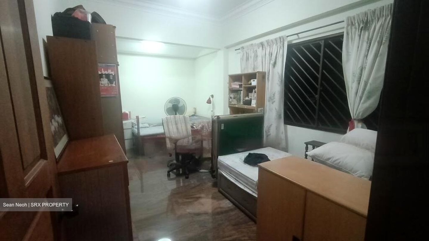 Lorong Mydin (D14), Semi-Detached #471339661